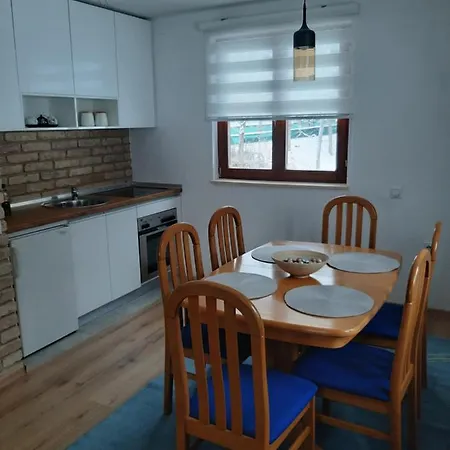 Vikendica Kuca Za Odmor Ravna Planina Pale