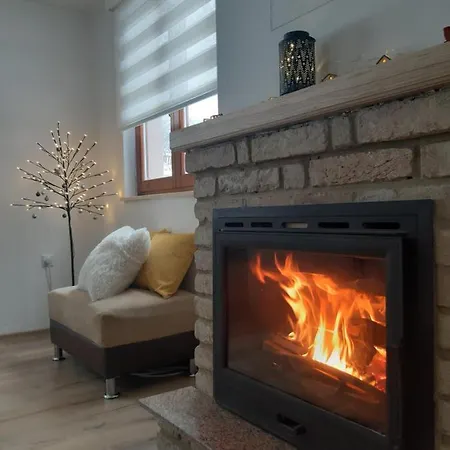 Kuca Za Odmor Ravna Planina Vikendica