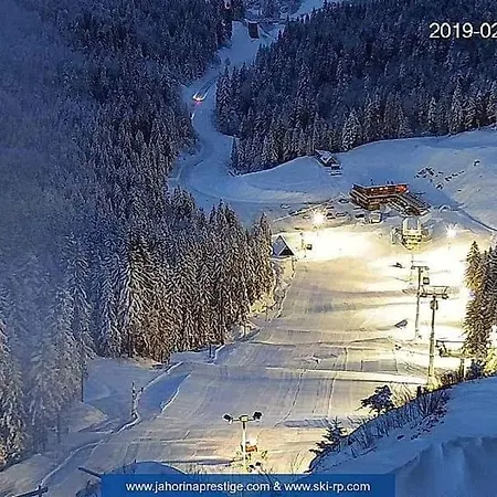 Kuca Za Odmor Ravna Planina Pale