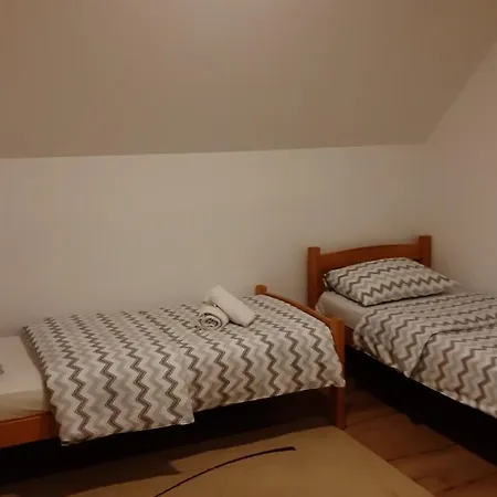 Kuca Za Odmor Ravna Planina Vikendica