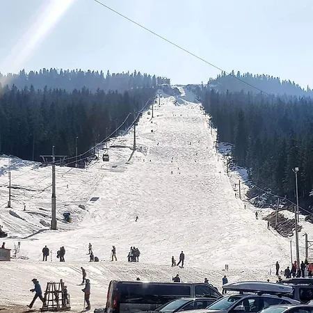Vikendica Kuca Za Odmor Ravna Planina Pale